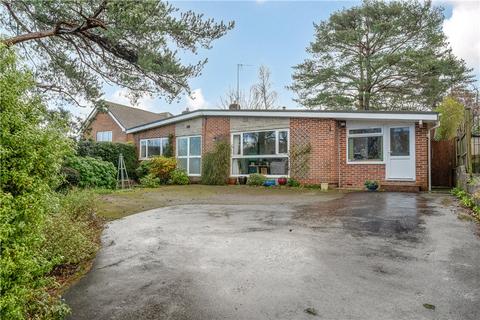 4 bedroom detached bungalow for sale, Richmond Lane, Romsey, Hampshire