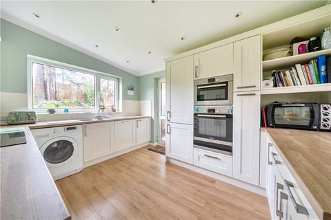 4 bedroom detached bungalow for sale, Richmond Lane, Romsey, Hampshire