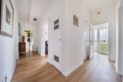 4 bedroom detached bungalow for sale, Richmond Lane, Romsey, Hampshire