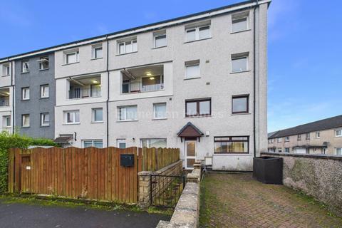 undefined, Ettrick Terrace, Johnstone PA5