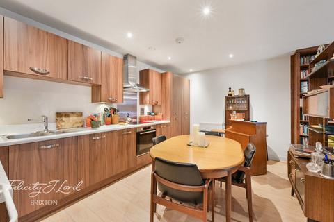 2 bedroom apartment for sale, Dobson Walk, LONDON