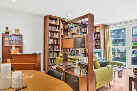 2 bedroom apartment for sale, Dobson Walk, LONDON