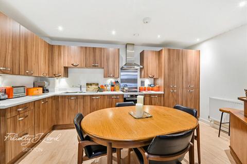 2 bedroom apartment for sale, Dobson Walk, LONDON