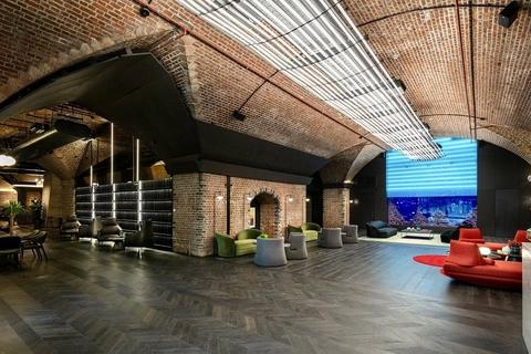 2 bedroom apartment to rent, Viadux, 42 Great Bridgewater Street, Manchester, M1