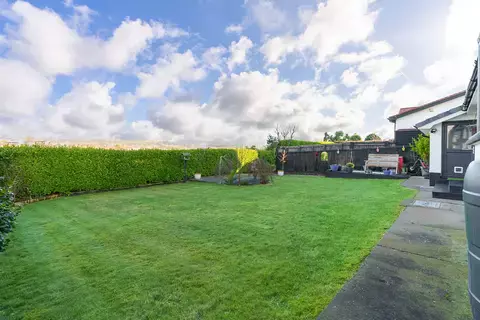 4 bedroom detached house for sale, 10, Groudle Road, Onchan