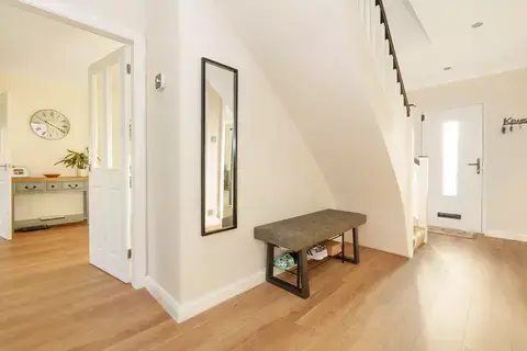 4 bedroom detached house for sale, 10, Groudle Road, Onchan