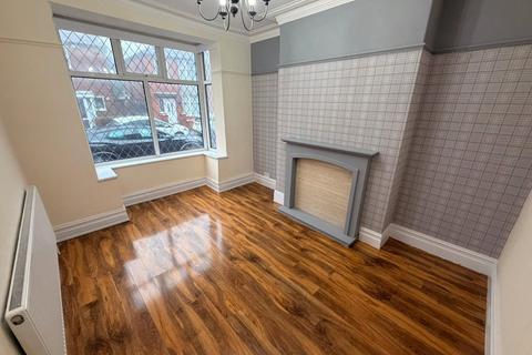 2 bedroom terraced house to rent, Florence Avenue, Bolton, Gtr Manc, BL1