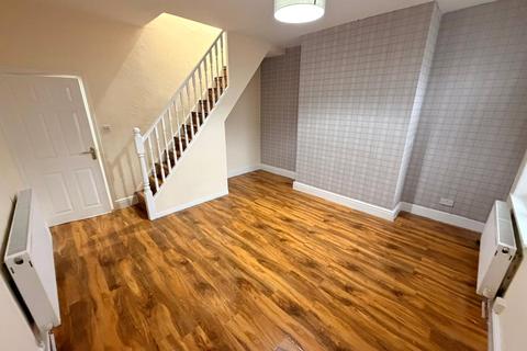 2 bedroom terraced house to rent, Florence Avenue, Bolton, Gtr Manc, BL1