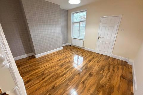 2 bedroom terraced house to rent, Florence Avenue, Bolton, Gtr Manc, BL1