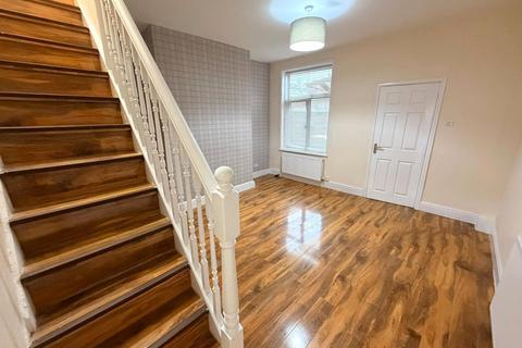 2 bedroom terraced house to rent, Florence Avenue, Bolton, Gtr Manc, BL1
