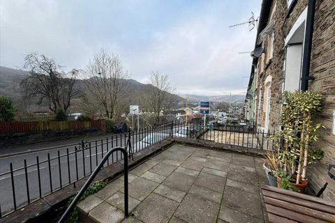 2 bedroom terraced house for sale, Ystrad CF41
