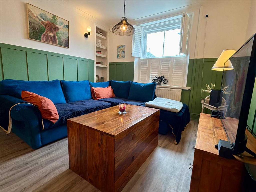 Lounge/Diner