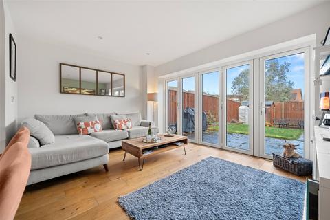 3 bedroom terraced house for sale, Parfit Keep, Bracknell RG42