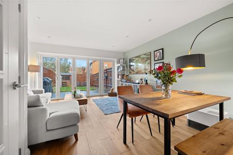 3 bedroom terraced house for sale, Parfit Keep, Bracknell RG42
