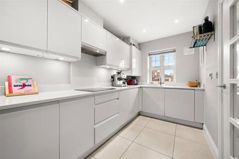3 bedroom terraced house for sale, Parfit Keep, Bracknell RG42