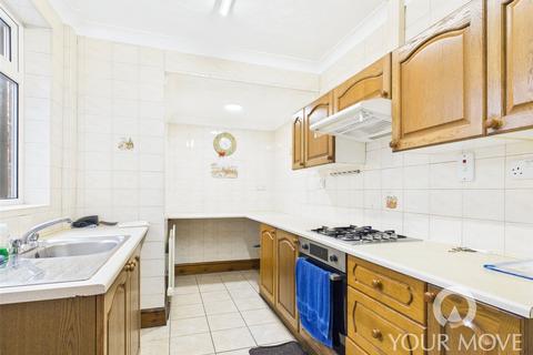 2 bedroom terraced house to rent, West Street, Crewe CW1