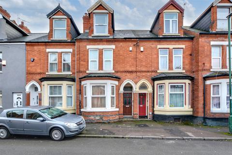 3 bedroom terraced house for sale, Gladstone Street, Nottingham