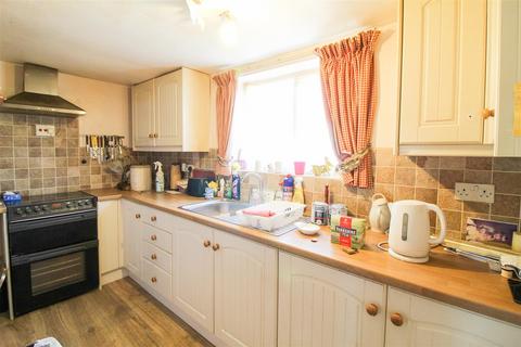 3 bedroom terraced house for sale, Topcliffe, Thirsk