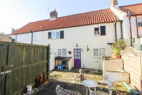 3 bedroom terraced house for sale, Topcliffe, Thirsk