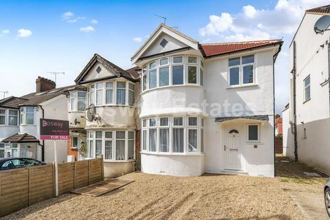 3 bedroom semi-detached house to rent, Page Street, Mill Hill, NW7