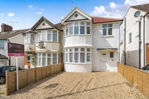 3 bedroom semi-detached house to rent, Page Street, Mill Hill, NW7