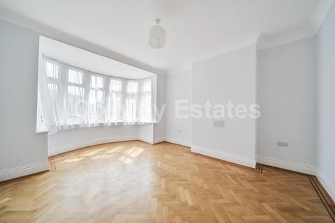 3 bedroom semi-detached house to rent, Page Street, Mill Hill, NW7