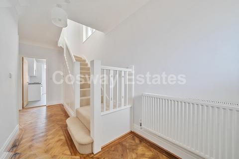 3 bedroom semi-detached house to rent, Page Street, Mill Hill, NW7