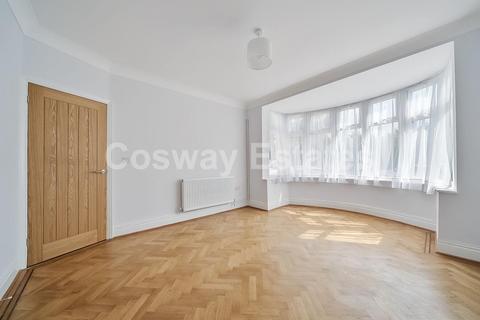 3 bedroom semi-detached house to rent, Page Street, Mill Hill, NW7