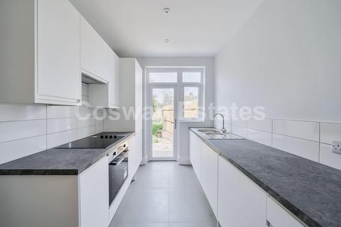3 bedroom semi-detached house to rent, Page Street, Mill Hill, NW7