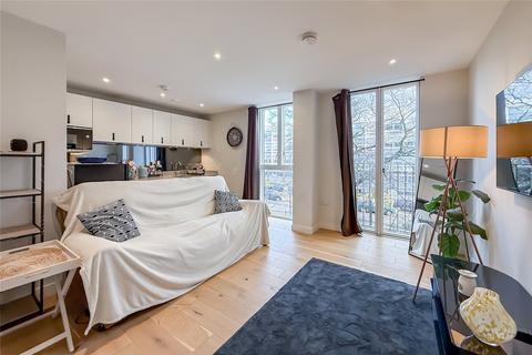 1 bedroom apartment for sale, Civic Close, St. Albans, Hertfordshire, AL1