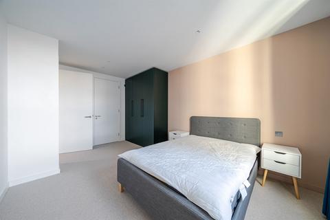 2 bedroom apartment to rent, Beacon, Pilot Walk, Peninsula Gardens, Lower Riverside, Greenwich Peninsula, SE10