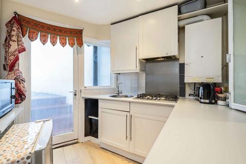 Studio for sale, Swinton Street, London WC1X