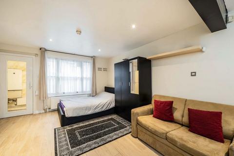 Studio for sale, Swinton Street, London WC1X