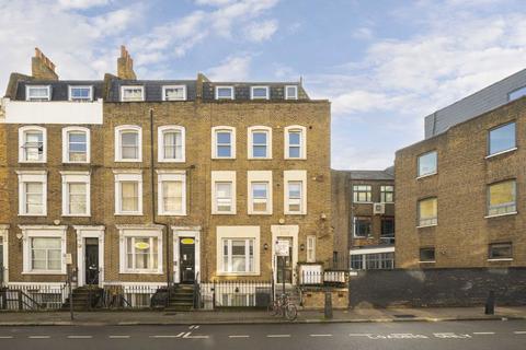 Swinton Street, London WC1X
