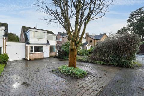 3 bedroom link detached house for sale, High Street, Wolverhampton WV7