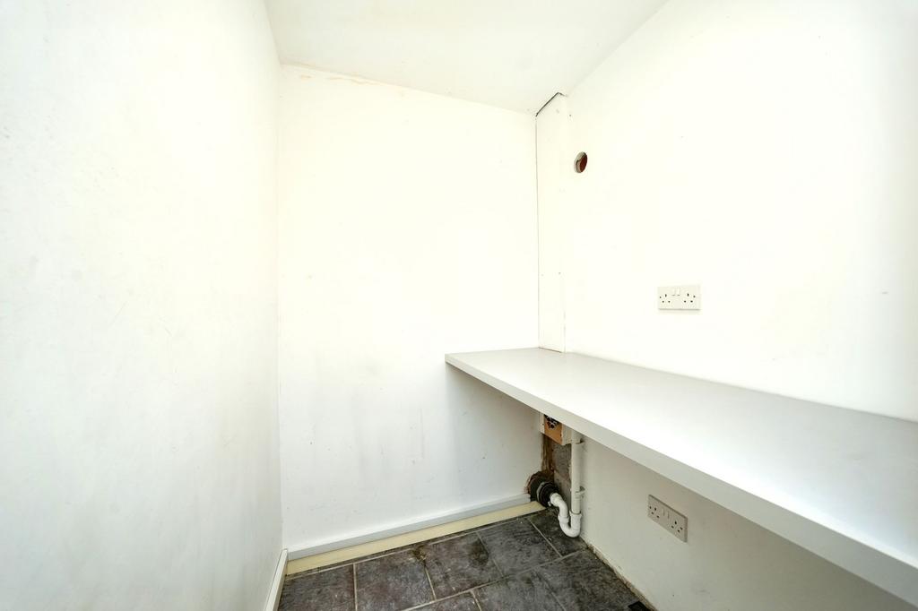Storage Room