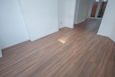 1 bedroom apartment to rent, Spring Street, Rugby, CV21