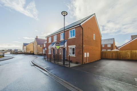 3 bedroom semi-detached house for sale, Magdalene Close, South Marston, Swindon, SN3 4FR