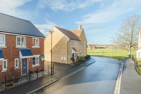 undefined, Magdalene Close, South Marston, Swindon, SN3 4FR