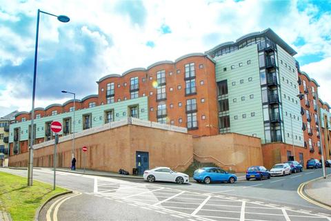 2 bedroom apartment to rent, Curzon Place, Gateshead, NE8