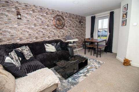 undefined, 30 Knoll Park, Galashiels, TD1 2TF
