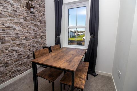 undefined, 30 Knoll Park, Galashiels, TD1 2TF