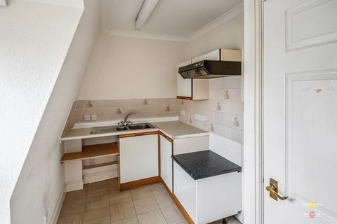 2 bedroom retirement property for sale, Market Place, Sidmouth EX10