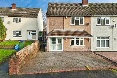 undefined, Stonehouse Crescent, Wednesbury WS10