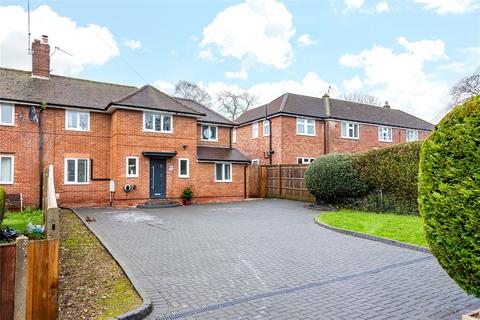 4 bedroom semi-detached house for sale, Valley Road, Hughenden Valley, High Wycombe, Buckinghamshire, HP14