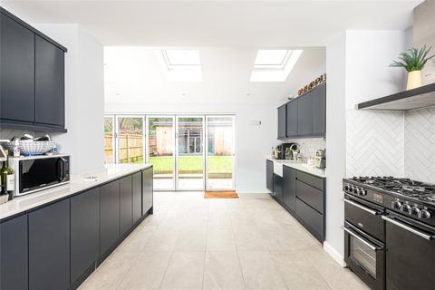 4 bedroom semi-detached house for sale, Valley Road, Hughenden Valley, High Wycombe, Buckinghamshire, HP14
