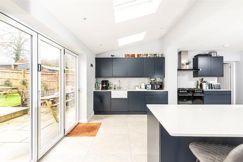 4 bedroom semi-detached house for sale, Valley Road, Hughenden Valley, High Wycombe, Buckinghamshire, HP14