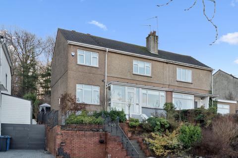 Jordanhill Drive, Jordanhill, Glasgow, G13 1UQ