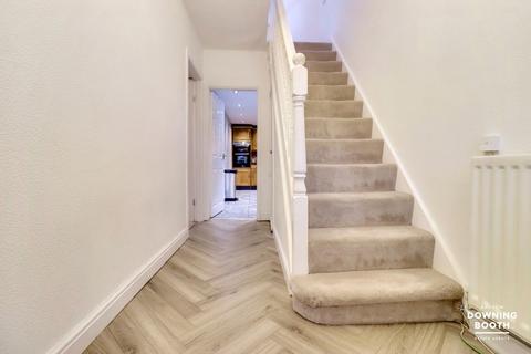 5 bedroom semi-detached house for sale, Aldridge Road, Sutton Coldfield B74