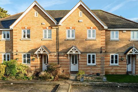 3 bedroom house for sale, Montague Hall Place, Bushey WD23
